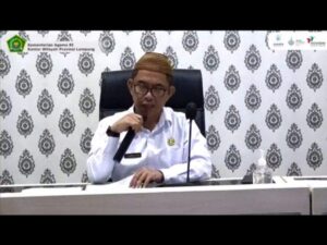 Metro Akan Jadi Tuan Rumah Peringatan Hari Amal Bakti oleh Kemenag dan FKUB se-Provinsi Lampung, ini Kegiatannya…