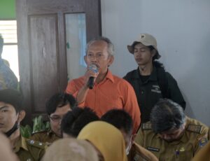 Serap Aspirasi, Pemkot Metro Gelar Musrenbang di Banjarsari