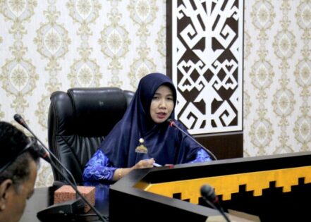 Pemkot Metro rapatkan penentuan titik lokasi sumur pantau arahan Kementerian ESDM