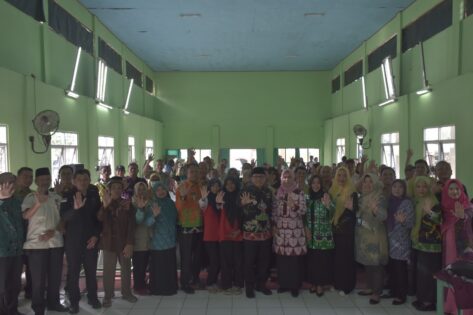 Musrenbang Kelurahan Yosodadi, Wahdi Titipkan Hal Ini…