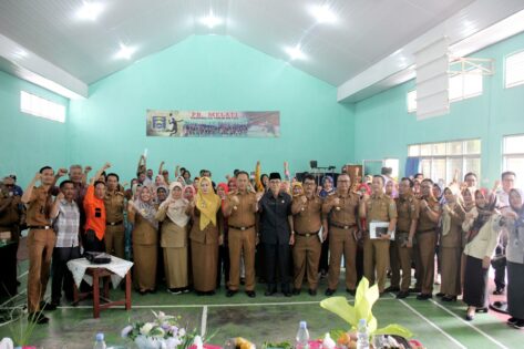 Musrenbang Hadimulyo Timur bahas peningkatan ekonomi dan SDM