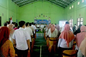 Musrenbang Kelurahan Margodadi, Warga Usulkan Perbaikan Infrastruktur