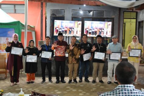 Wahdi dukung penuh revitalisasi Cagar Budaya Rumah Asisten Wedana