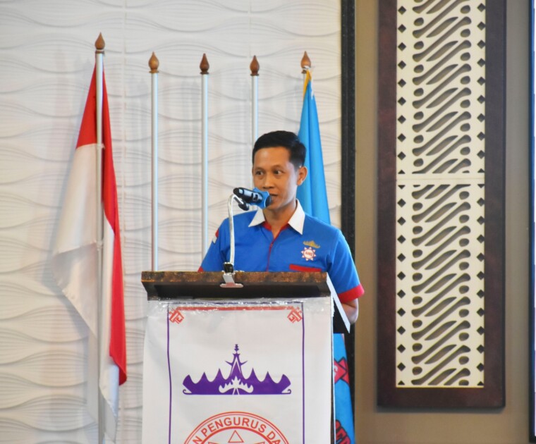 Musda ASISI Metro Sukses