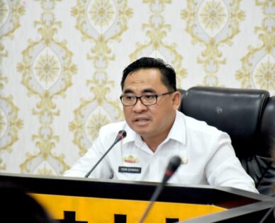 Pemkot Metro Minta Pengembang Perumahan Perumahan Perhatikan Drainase Sebelum Membangun