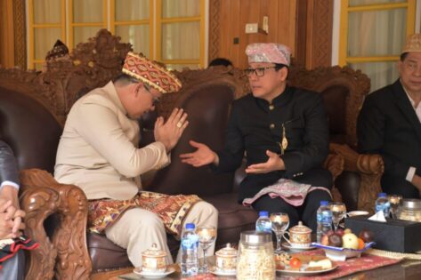 Wahdi apresiasi film yang mengangkat kearifan lokal