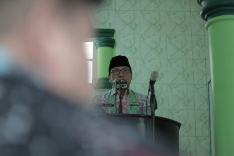 Ramadhan, Wahdi ajak semua tingkatkan ketaqwaan