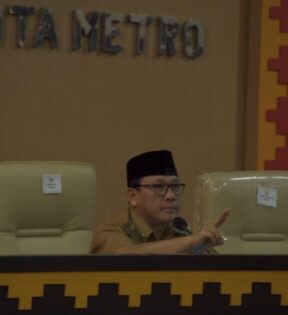 Jelang Penilaian PPD Tahap III, Wahdi Minta OPD Sosialisasikan Jama-Pai Ke Masyarakat