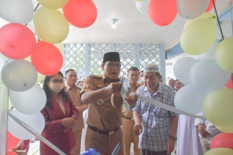 Usai Lauching, Kini Klinik Pratama Rawat Inap Santa Maria Terima Pasien BPJS