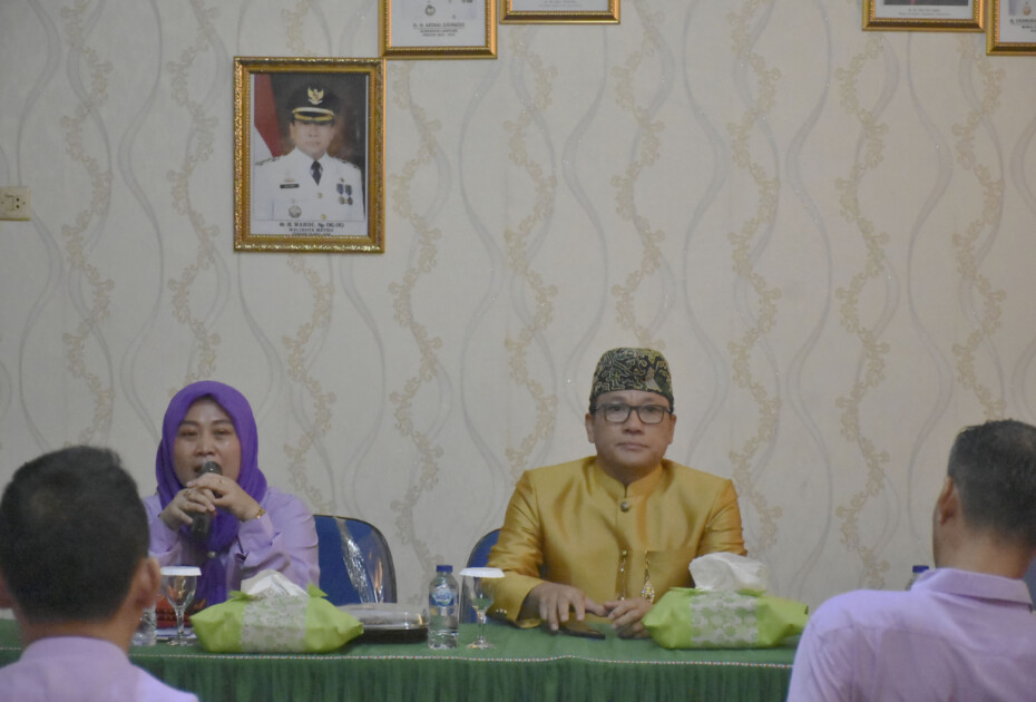 Walikota pastikan usai lebaran pelayanan Disdukcapil lancar