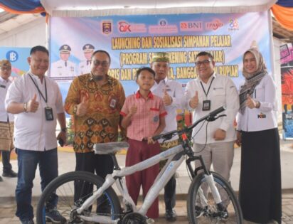 Peringatan Hari Jadi ke 86 Pemkot Metro Luncurkan Program “Kejar”