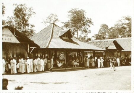 Merawat Memori Kolektif di Hari Jadi Kota Metro ke 86