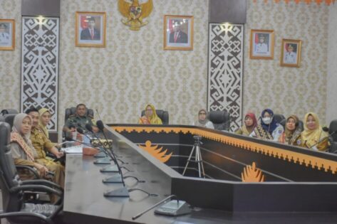 Kelompok Makanan, Minuman, dan Tembakau Penyumbang Kenaikan Inflansi Tingkat Nasional