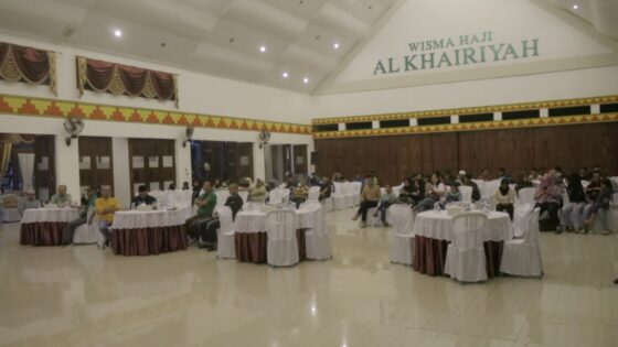 Kejurnas Tenis Yunior Walikota Cup Kota Metro, Diikuti 150 Atlet se-Indonesia