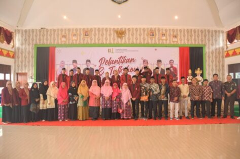 IMM Metro Harus Jadi Pelopor dan Penggerak di Masyarakat