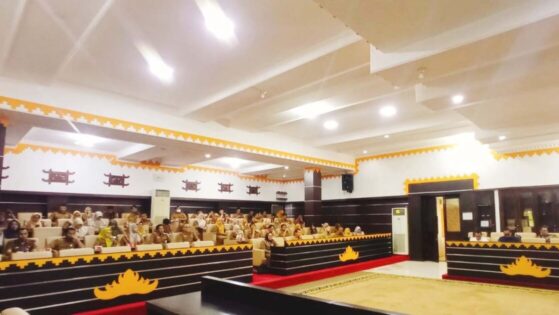 Percepat Metro Smart City, Pemkot Metro Gelar Bimtek Penyusunan Masterplan Kota Cerdas Tahap II