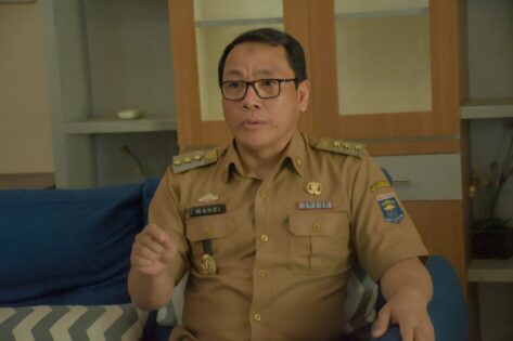 46 Peserta Ikuti Bimtek Konversi Hak Anak