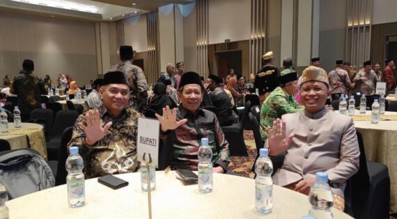 Penyuluh Agama Islam dari Metro Masuk Nominasi Penyuluh Agama Islam Award 2023 Kategori Kesehatan Masyarakat