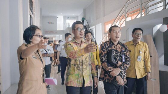 Kota Metro diusulkan menjadi Nominator ASEAN Smoke-free Awards 2023
