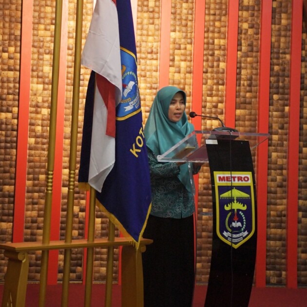 DPPAPPKB Gelar Sosialisasi Perlindungan Khusus Anak Disabilitas