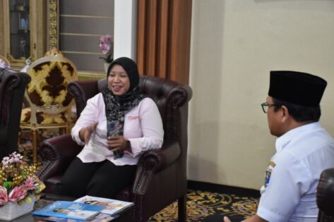 Tempo Puji Pencapaian Kota Metro, Akan Terbitkan Edisi Khusus 23 Kepala Daerah Berprestasi