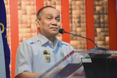 Rakor Kampung Keluarga Berkualitas, Supriyadi Minta Keseriusan Tangani Stunting