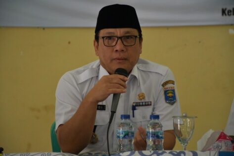Monitoring Kelurahan Karangrejo, Wahdi Minta Beri Pelayanan Manajemen Baik