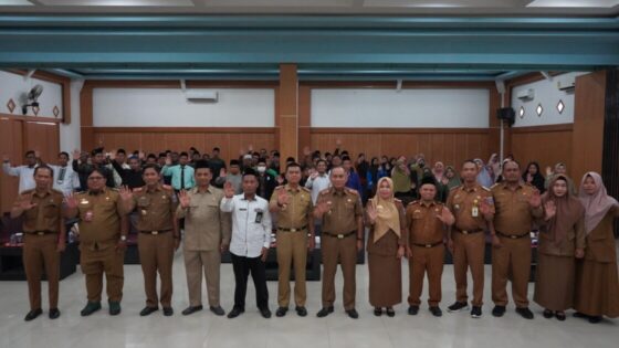 Bangkit : Menghilangkan Stigma Negatif, Pondok Pesantren Metro Bersih Dan Sehat