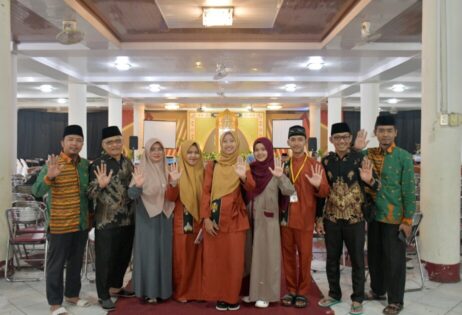 Update Gelaran MTQ Provinsi Lampung, Kota Metro Raih 8 Prestasi dari Berbagai Kategori