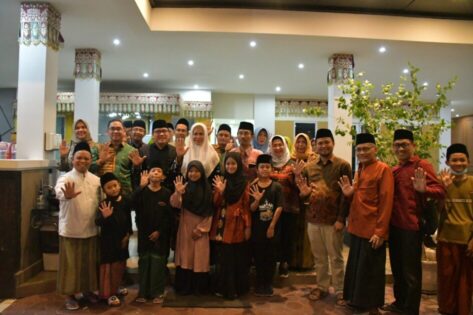 Update MTQ Lampung, Kota Metro Tambah 5 Prestasi Hari Ini