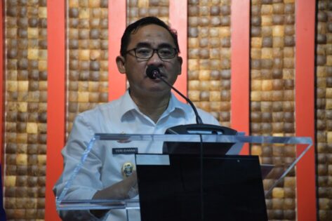 Yerri Ehwan : Forum Konsultasi Publik di MPP untuk Memperbaiki Kualitas Publik sesuai SOP