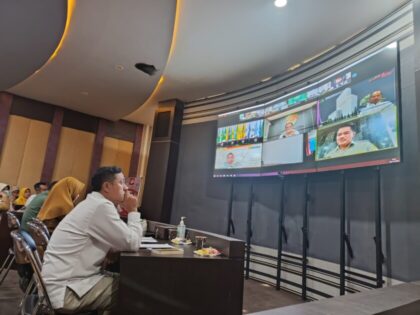 Melalui Pendekatan Supply dan Demand, Pemerintah Tekan Inflasi