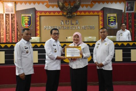 Rakor P3DN, Wahdi Tekankan OPD Harus Belanja Produk Lokal