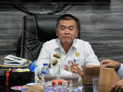 Sekda Metro Tekankan Komitmen dari OPD untuk Keberhasilan Pembangunan