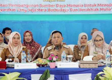 Kelurahan Purwoasri Gelar Musrenbang, Susun Program 2024