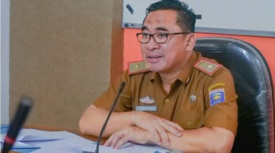 Tujuh Warga Metro Akan Mendapat Bantuan Bedah Rumah Tahun Ini