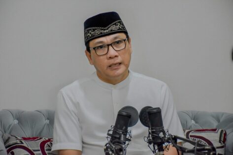 Risalah Ramadan, Wahdi : Puasa Jadi Perisai Tubuh dari Hal-Hal yang Berlebihan
