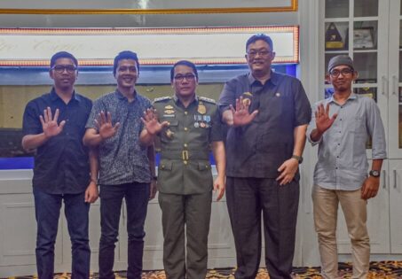 PARTIKEL MOTODAY 2024, Targetkan Tarik Minat 1000 Wisatawan ke Kota Metro