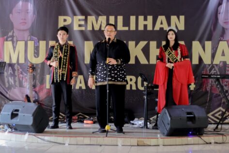 Neema Ayeisha Zalika dan Fajar Nugli Hendrawan Resmi Jadi Pemenang Muli Mekhanai Kota Metro