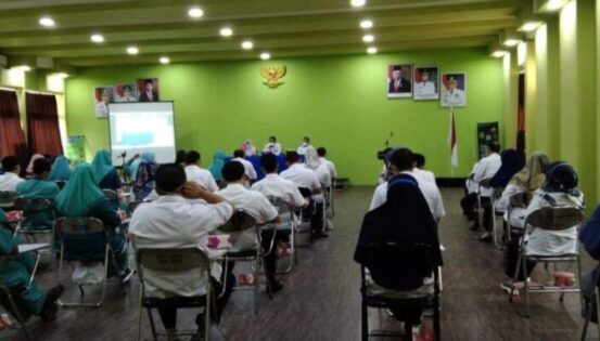Sukses! Program RS Pendidikan Utama Fakultas Kedokteran Inisiasi Wahdi, Lahirkan Karya Ilmiah dan Puluhan Mahasiswa Coas
