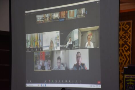 Kemendagri Imbau Daerah Galakkan Tanaman Pangan Keluarga