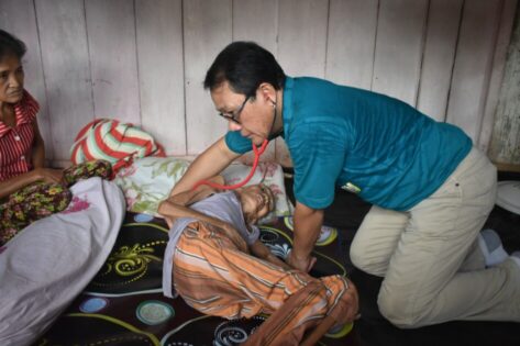 Program program Besutan Wahdi, Dinilai akan Bawa Kota Metro Kembali Juara Kelurahan Tingkat Nasional