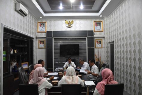 Wujudkan Gemerlang, Sejumlah TK/PAUD di Kota Metro Direncanakan Dijadikan Negeri