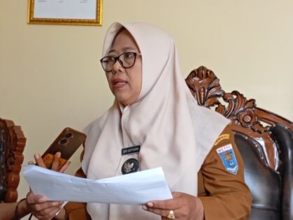 Lurah Margorejo Optimis, Pembangunan di Wilayahnya Berjalan Baik