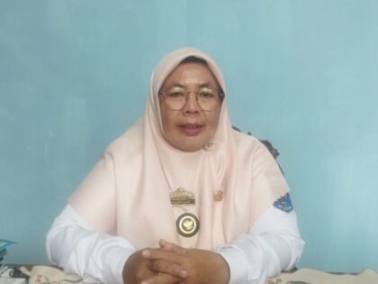 Tingkatkan Produktifitas, Lurah Iringmulyo Dorong Warga Jadi Nasabah Bank Sampah dan Beternak Magot