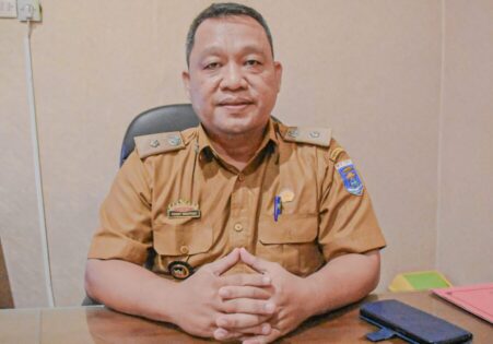 Terus Membaik Progres Pembangunan Infrastruktur dan POKMAS Kelurahan Metro