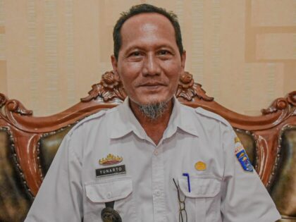 Yang Ditunggu Sedang Berjalan, Lima Titik Pembangunan Di Mulyosari, Metro Barat