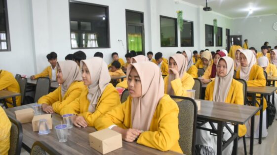 Rapat Kerja IPM, Wahdi Mengharapkan Jadi Langkah Nyata Dalam Mendidik Pelajar