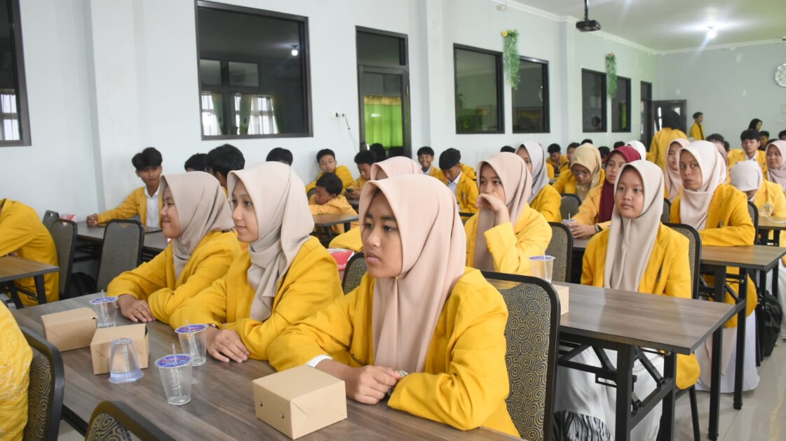 Rapat Kerja IPM, Wahdi Mengharapkan Jadi Langkah Nyata Dalam Mendidik Pelajar