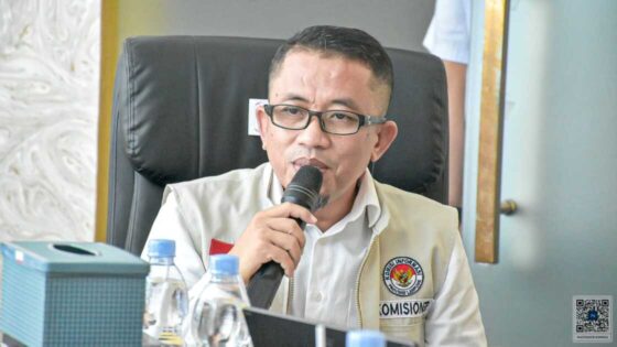 Kedatangan Tim KIP, Kota Metro Diharapkan Jadi Contoh dan Model  Keterbukaan Informasi Publik di Provinsi Lampung